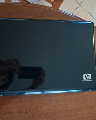 Laptop HP Pavillion dv6000