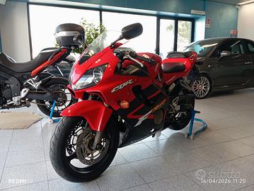 Honda CBR 600 f sport
