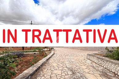 VILLA SINGOLA A PUTIGNANO