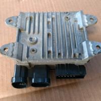 Centralina sterzo Citroen C3 1.1 9662993380