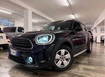 MINI COUNTRY