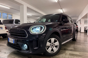 MINI COUNTRY