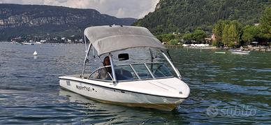 Master Craft DIESEL SciNautico