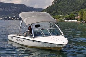 Master Craft DIESEL SciNautico