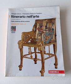 ISBN 9788808537447 - Itinerario nell'arte 1