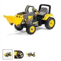 Escavatore a pedali PEG PEREGO MAXI EXCAVATOR