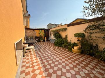 VILLA SINGOLA A ABBIATEGRASSO