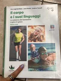Il corpo e i suoi linguaggi