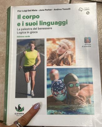 Il corpo e i suoi linguaggi