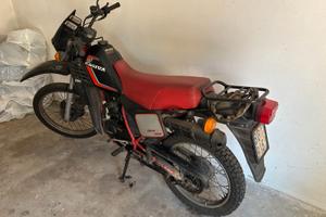 Cagiva Aletta Rossa 125 usata