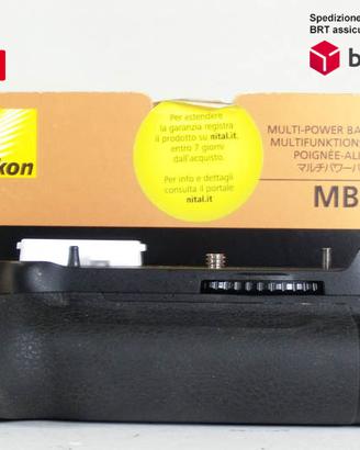 Nikon MB-D12 Multipower Battery Pack
