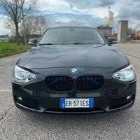 Bmw serie 1 f20