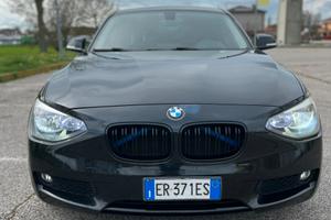 Bmw serie 1 f20