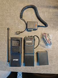 Intek handycom 90S
