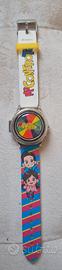 orologio me contro te