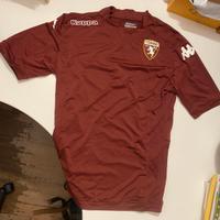 Maglia da Calcio Torino 2012-2013 taglia M