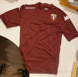 Maglia da Calcio Torino 2012-2013 taglia M