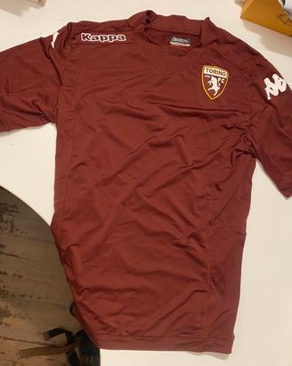 Maglia da Calcio Torino 2012-2013 taglia M