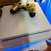 playstation 4 +VR 