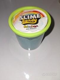 Slime sandy, Sbabam