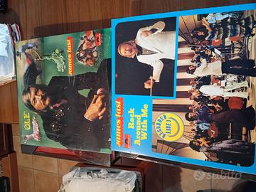 vinile James Last