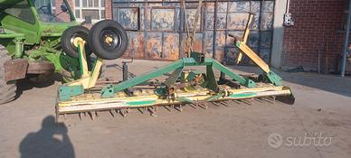 Erpice Rotante MORENI