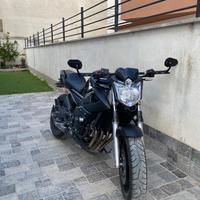 Yamaha XJ6
