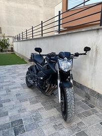 Yamaha XJ6
