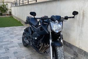 Yamaha XJ6