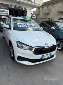 Skoda Fabia 1.0 TSI 95 CV Style