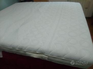 RIVESTIMENTO MATERASSO MATRIMONIALE SAPSA BEDDING
