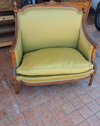 Divanetto Bergere'