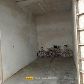 Vendita box o magazzino