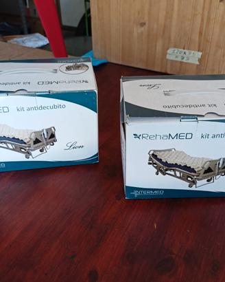 Kit antidecubito