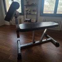 Panca KETTLER Medic Line