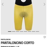 Pantaloncini pissei ciclismo