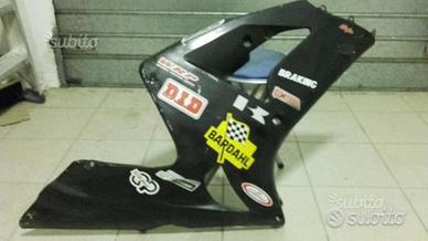 Kawasaki ninja carene