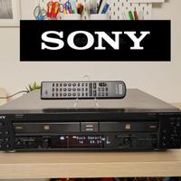 Sony RCD W100