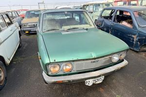 Fiat 132