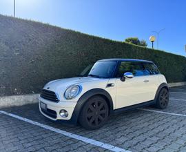 MINI Cooper D (R56)