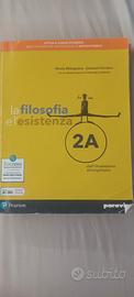 la filosofia e l'esistenza 2