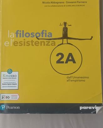 la filosofia e l'esistenza 2