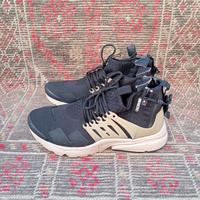 Nike Air Presto x Acronym 