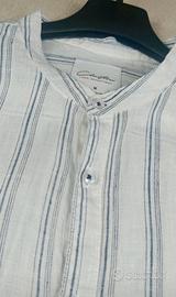 camicia clayton uomo taglia M 