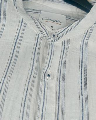 camicia clayton uomo taglia M 