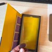 2 Vetri privacy iPhone 15 e 16 - No Max