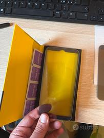 2 Vetri privacy iPhone 15 e 16 - No Max