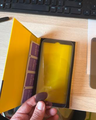1 Vetri privacy iPhone 15 e 16 - No Max