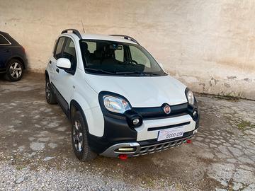 FIATPANDA1.3MTJ80CV4x4crossiperfullblockschft