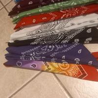 bandana vintage